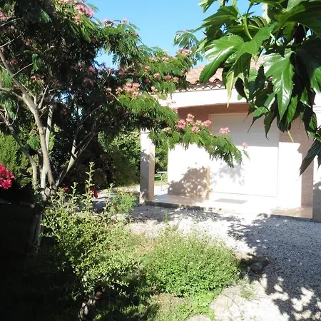 Escapade Audoise Tatil Evi *