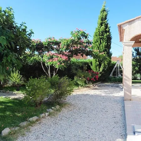 Escapade Audoise Tatil Evi