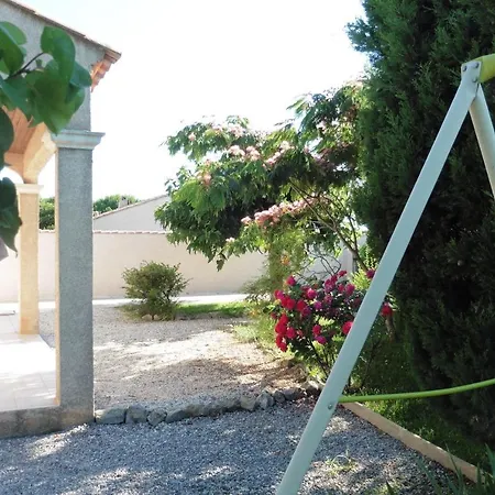 Escapade Audoise Tatil Evi Sallèles-dʼAude