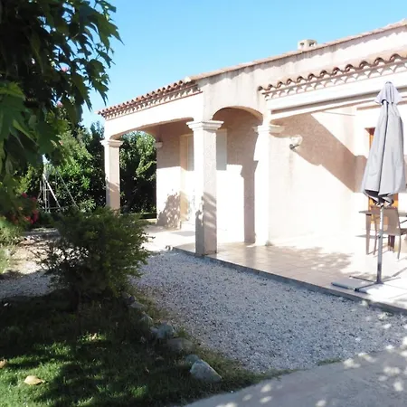Tatil Evi Escapade Audoise Sallèles-dʼAude