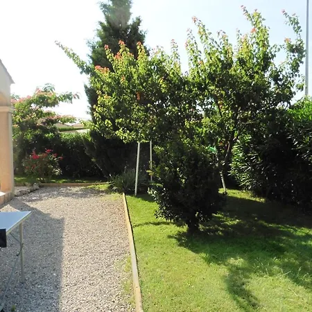 Hébergement de vacances Bienvenue Dans L'aude