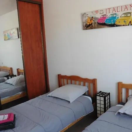 Tatil Evi Escapade Audoise Sallèles-dʼAude