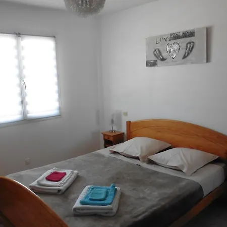 Tatil Evi Escapade Audoise Sallèles-dʼAude