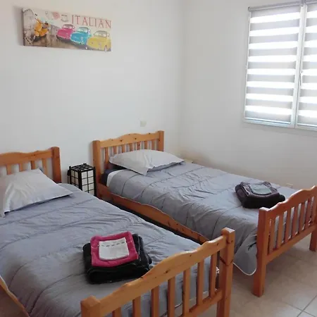 Escapade Audoise Tatil Evi