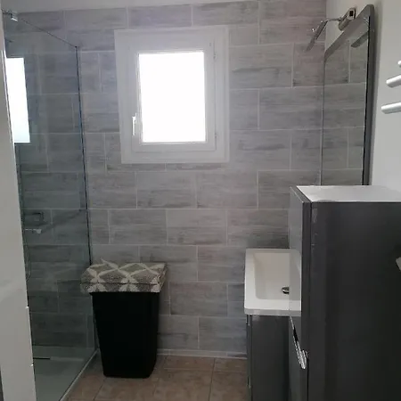 Tatil Evi Escapade Audoise