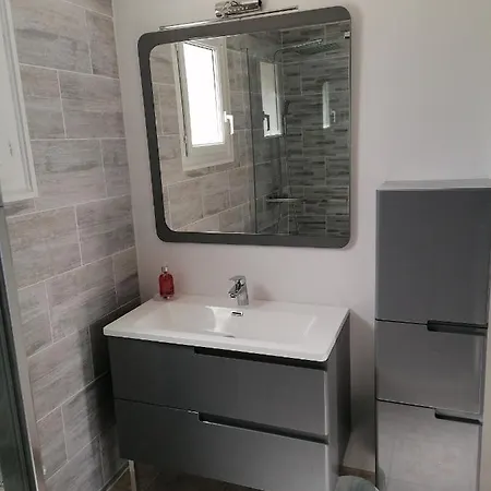 Tatil Evi Escapade Audoise Sallèles-dʼAude