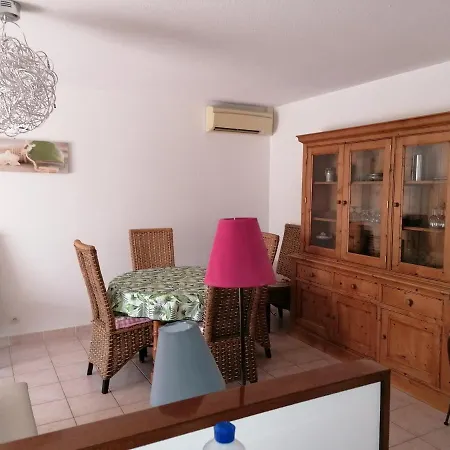 Tatil Evi Escapade Audoise Sallèles-dʼAude