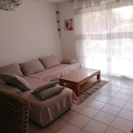 Escapade Audoise Tatil Evi