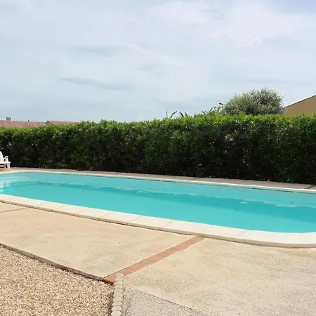 Hébergement de vacances Bienvenue Dans L'aude *