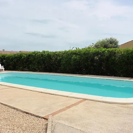 Tatil Evi Escapade Audoise *