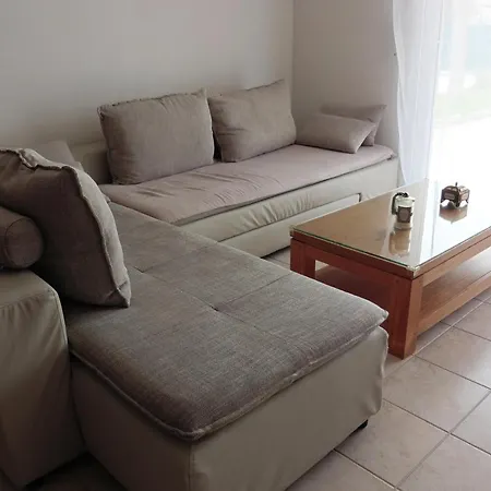 Tatil Evi Escapade Audoise