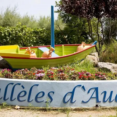 Bienvenue Dans L'aude