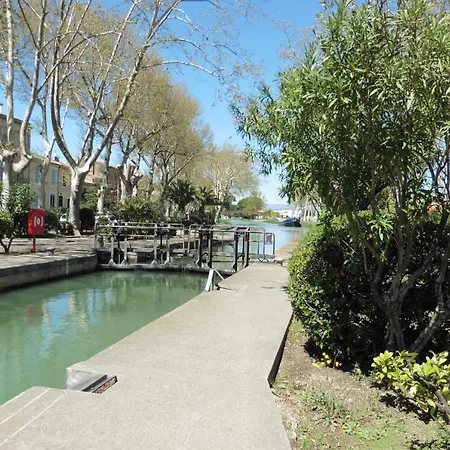 Tatil Evi Escapade Audoise *