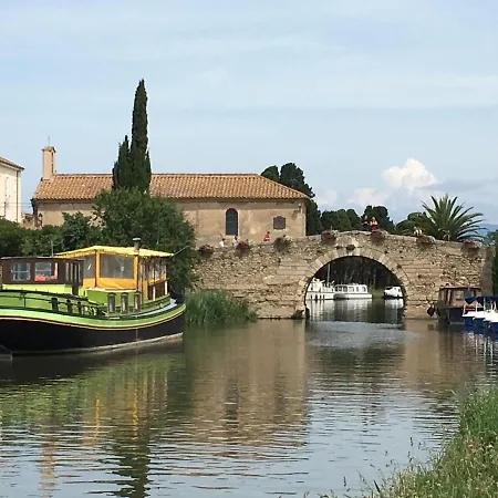 Bienvenue Dans L'aude Sallèles-dʼAude