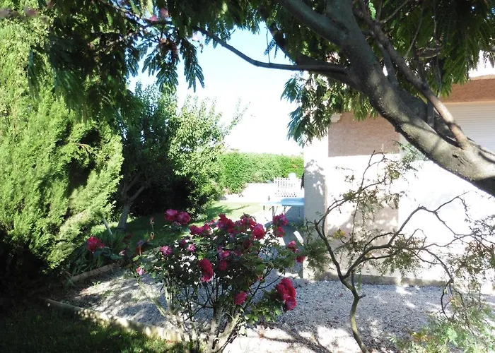 Escapade Audoise *