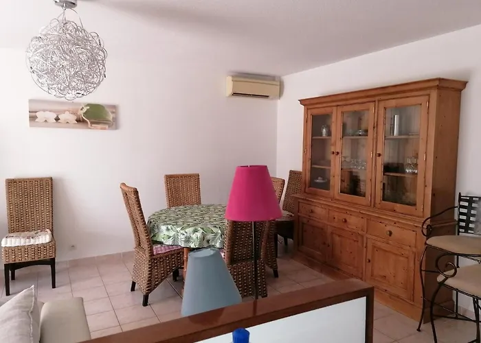 Nyaraló Escapade Audoise Sallèles-dʼAude