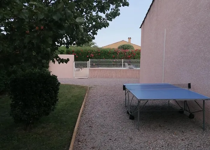 Escapade Audoise * Sallèles-dʼAude