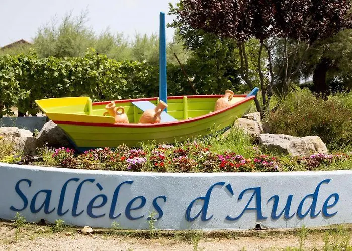 Escapade Audoise